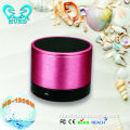 Acoustic Music Sound Mini Vatop Bluetooth Speaker With TF/SD Card